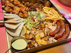 -HELLO MUSAE 拾光缪斯餐厅·纯正希腊风味(苏州中心店)