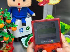 -PIXEL BOY炸鸡店(上海首店)