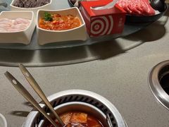 -海底捞火锅(九久奥特莱斯店)