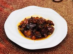 大理酸梅排骨-云和祥食府·特色云南菜(金碧公园店)