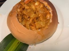 -绿茶餐厅(天津天河城店)