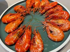 香焗大虾-陶陶居·雅园(凯华国际店)