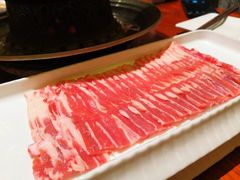 -丁卯•铜锅涮肉(工体店)