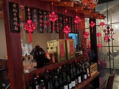 -阿莉餐厅(枣阳路店)
