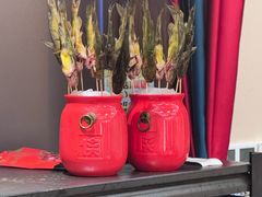-蜀大侠·侠客印象(园林博物馆店)