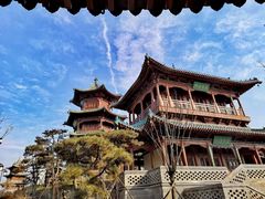 -迎泽公园