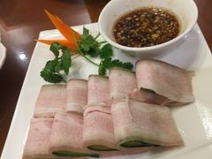 -华航饭店(华馨小区店)