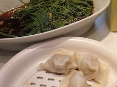 -盛百味·家宴餐厅(霸州分店)