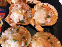 -烧蠔帮·生蚝海鲜牌档(观海店)