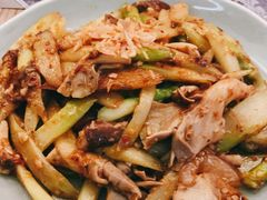 -CHINCHIN 青青·泰国料理(万象食家店)