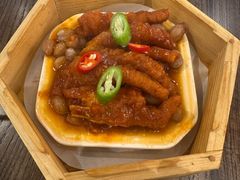 -粤拭轩·广东味道(祥和里店)