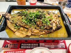 -雅佳神话·麻辣烤鱼(新街口店)