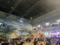 -自贡恐龙博物馆