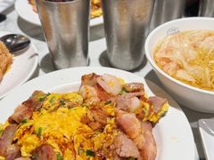 -深仔记茶餐厅(亚士厘道店)