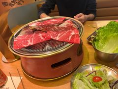 -西塔老太太泥炉烤肉(杭州首店)