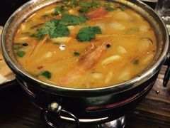 -Siam泰餐厅(水上公园店)