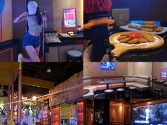 -K+PARTY连锁KTV(盈锋广场店)