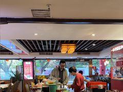 -潮泰牛肉火锅 · 创于1992年(车公庙店)