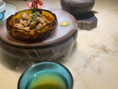 -佬麻雀·新湘菜(珠海金发购物中心店)