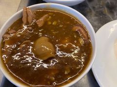 炒肝-姚记炒肝店(鼓楼店)
