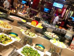 -舜和巴西烤肉餐厅(舜和国际店)