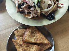 -董小西的凉皮和椒麻鸡(三元桥店)