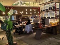 -来龙里 精致 东南亚餐室(万象城店)