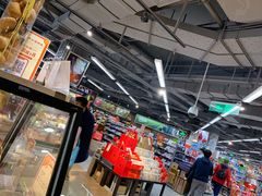 -blt精品超市(上海杨浦合生汇店)