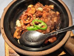 -晓粤·惹味粤菜(凯德乐峰广场店)