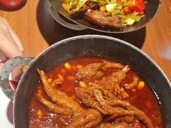 -老闵田螺馆·南昌市井菜·特色小吃(总店)