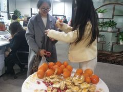 -水果地带(银泰城店)