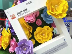 -大悦城(沈阳中街店)