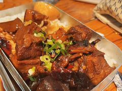 -有肉食·虎九闽菜(798艺术区店)