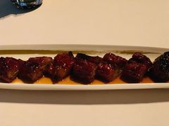 -金轩中餐厅 Jin Xuan(浦东丽思卡尔顿酒店)