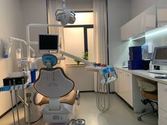 -牙博士口腔品牌连锁(杨浦店)