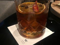 -池畔酒吧 WET Bar