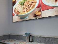 -小杨生煎(松江大学城店)