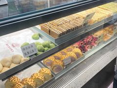 -周记传统糕点PASTRY(蜀汉路店)