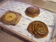 -BHG Bakery(北京SKP店)