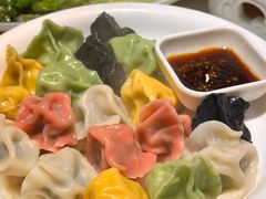 -33号大院·青岛本帮菜(五四广场店)