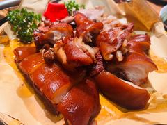 -大自然(鲁家村店)