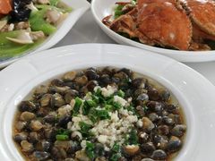 -碧海银沙海鲜餐厅(恒大海上威尼斯店)