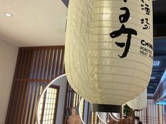 -千寻山野烤肉(中关村店)