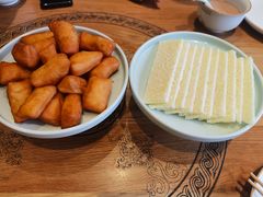 -哈啾嗨蒙古娃娃主题餐厅(巴彦塔拉店)