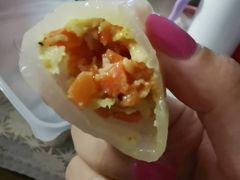 胡萝卜肉粿-老潮兴粿品(龙北店)
