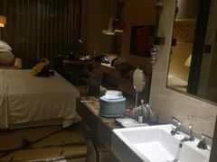 -西安赛瑞喜来登大酒店