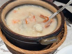 -潮州府·潮菜·砂锅粥(徐家汇店)