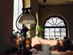 1901&nbsp;Cafe-1901 Cafe(西四店)