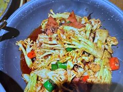 -吕氏疙瘩汤·新鲁菜(济南万象城店)