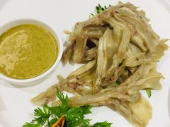 -味+新京宴·烤鸭·北京菜(创意谷店)